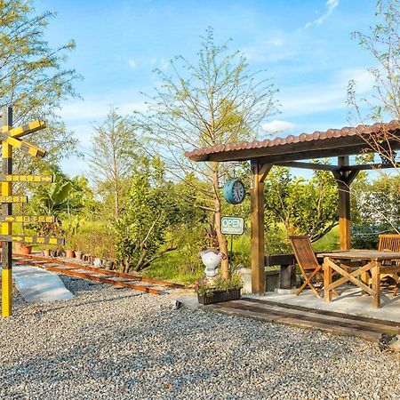 Sunday Homestay Dongshan  Dış mekan fotoğraf
