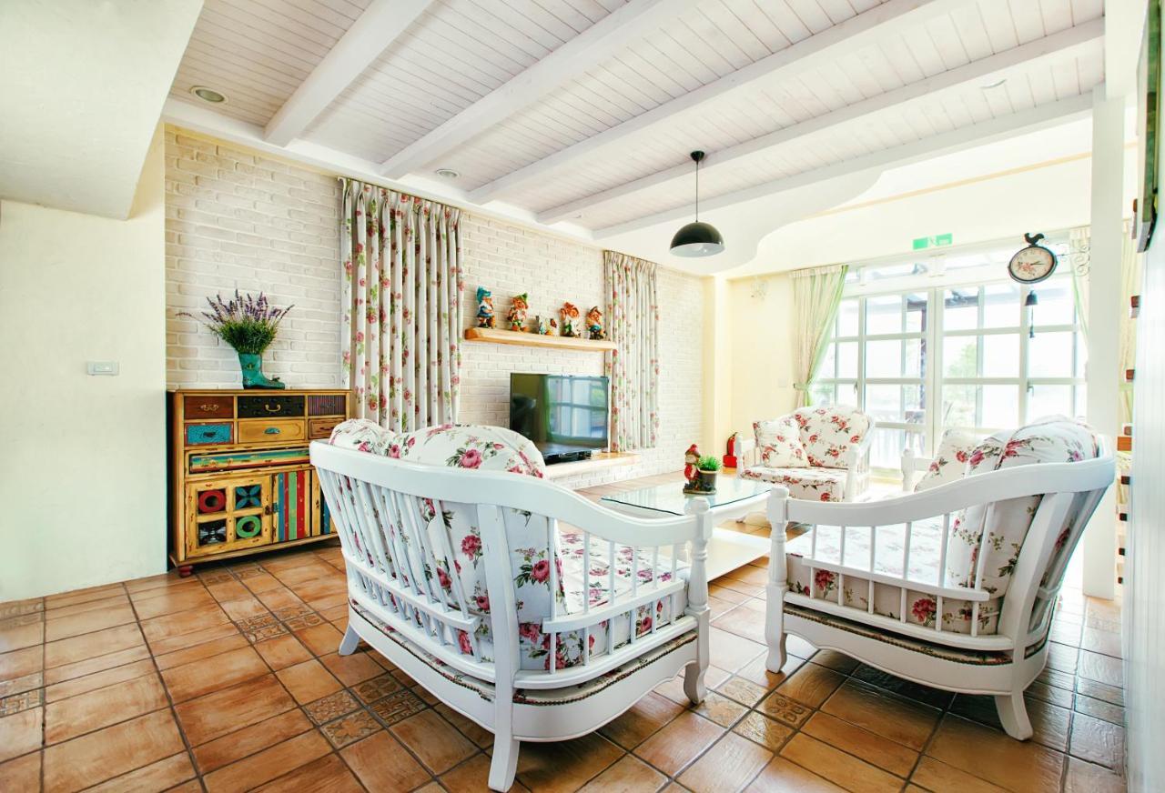 Sunday Homestay Dongshan  Dış mekan fotoğraf