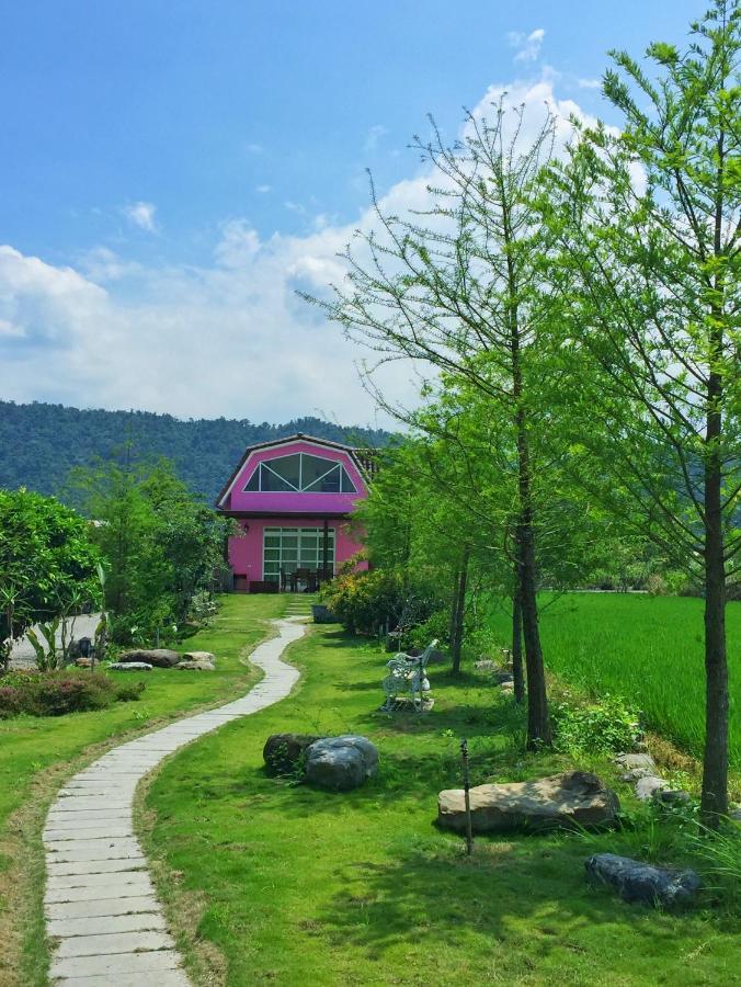 Sunday Homestay Dongshan  Dış mekan fotoğraf